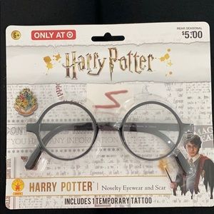 Harry Potter Glasses